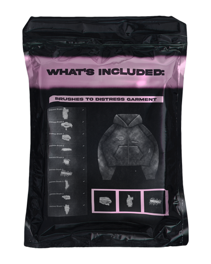 PROCREATE DISTRESS PACK