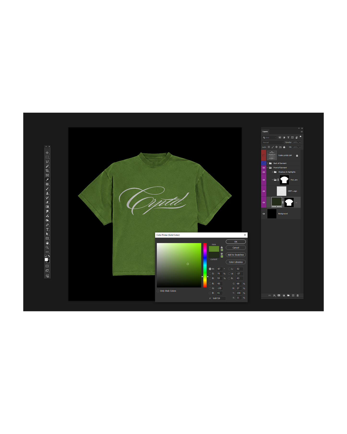 BALENCIAGA MEGA MOCKUP PACK