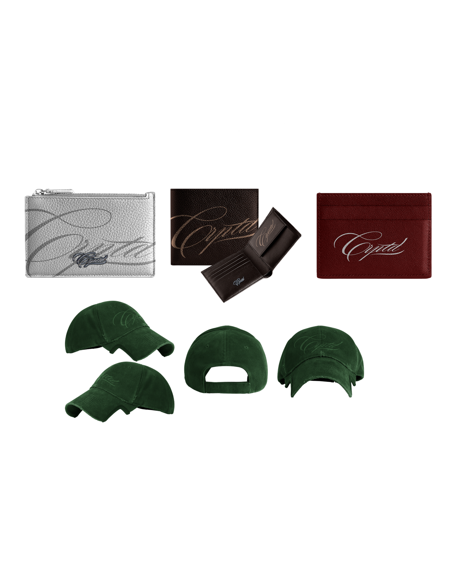 BALENCIAGA MEGA MOCKUP PACK