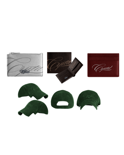 BALENCIAGA MEGA MOCKUP PACK