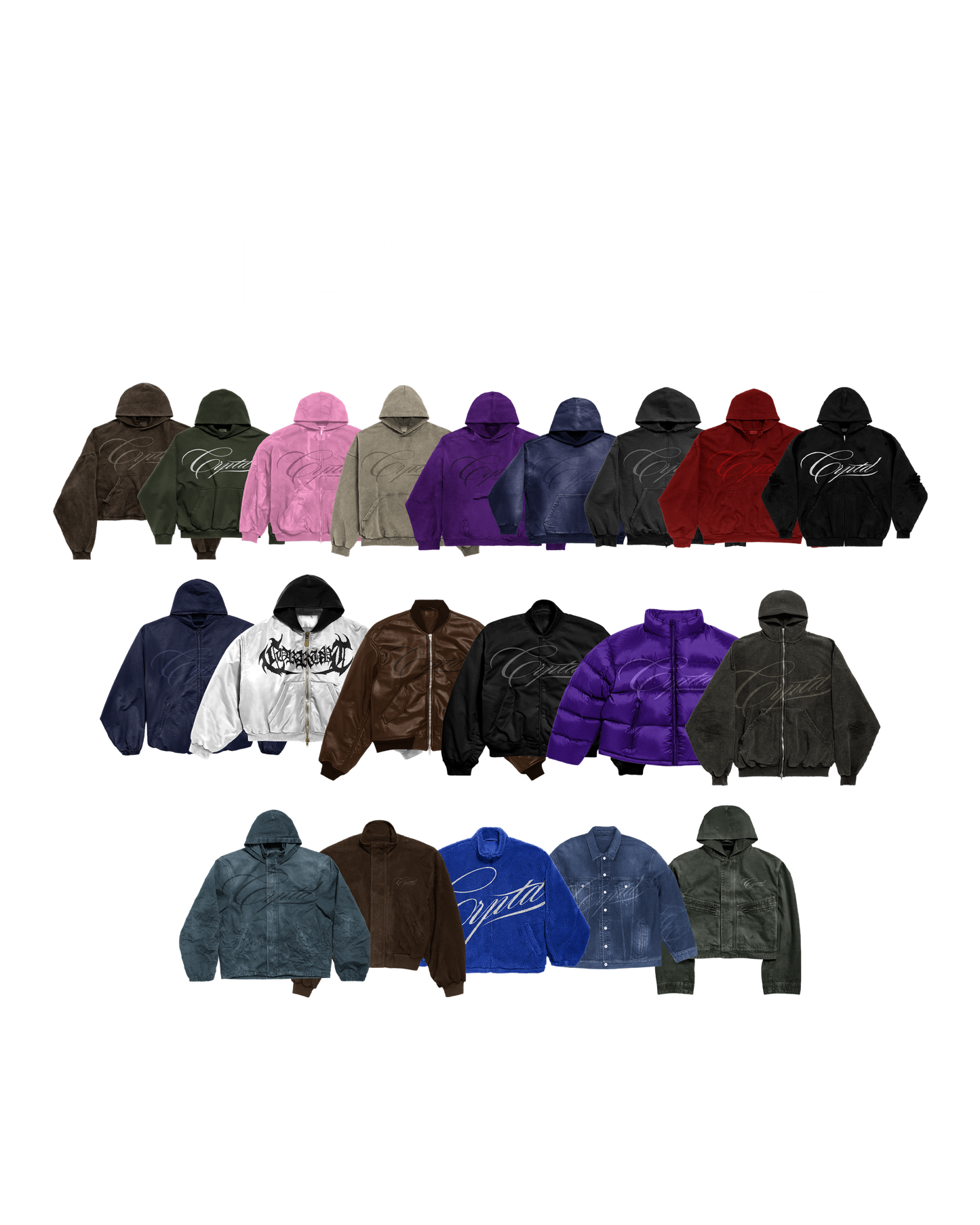 BALENCIAGA MEGA MOCKUP PACK