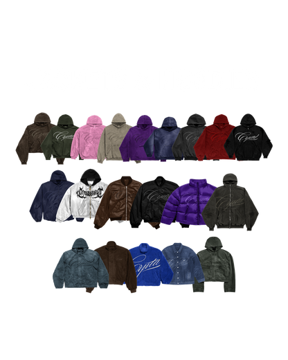 BALENCIAGA MEGA MOCKUP PACK